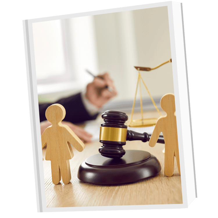 Equitable Distribution