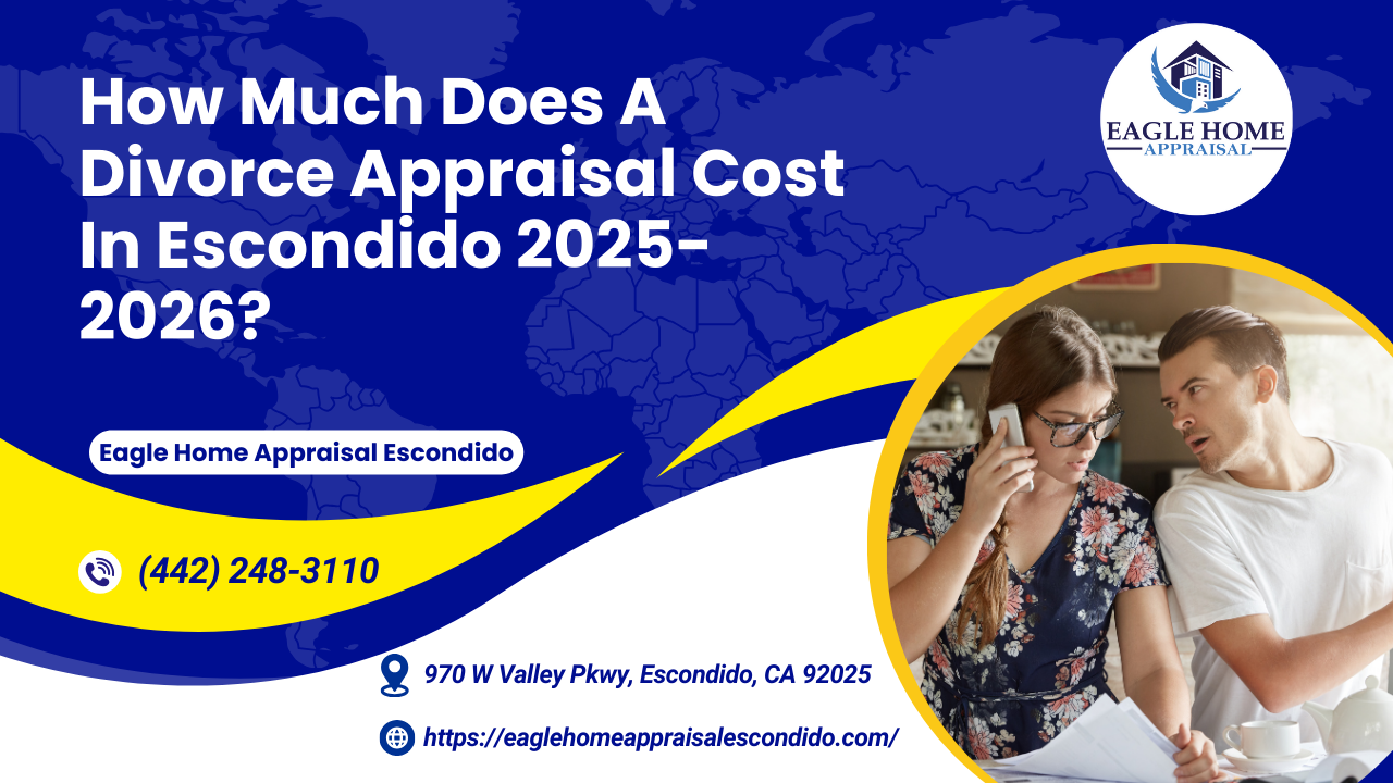 Eagle Home Appraisal Bellevue - eagle home appraisal escondido how much does a divorce appraisal cost in escondido 2025 2026