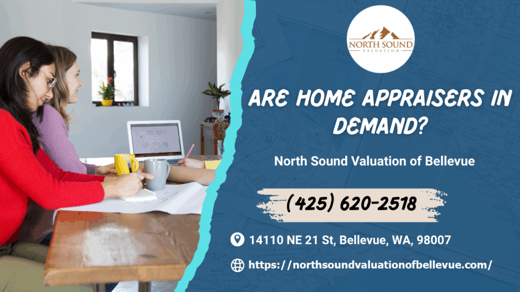 Are Home Appraisers In Demand?