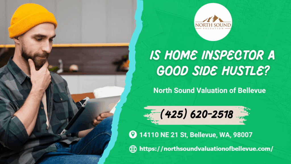 Is Home Inspector A Good Side Hustle?